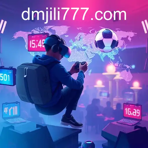 The Rise of Digital Gaming Platforms