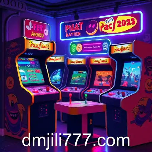 The Rise of DMJILI in Modern Online Gaming