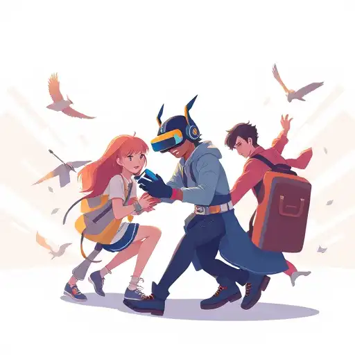 The Rise of Innovative Gaming Platforms