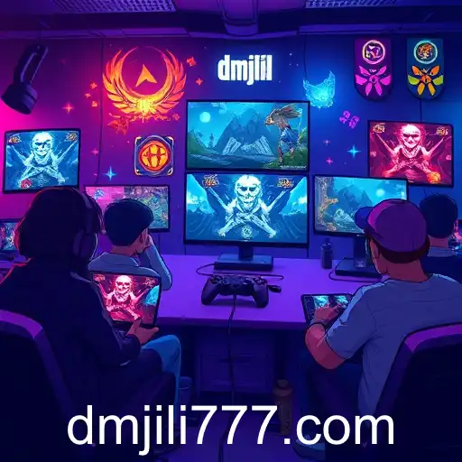 The Evolution of Online Gaming